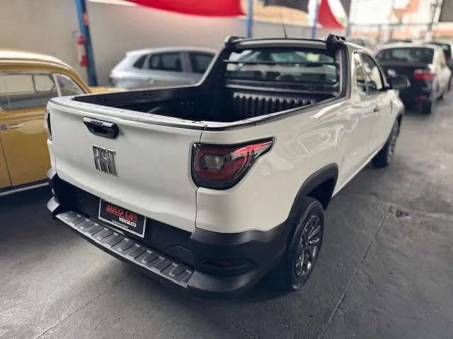 Fiat Strada — foto 9
