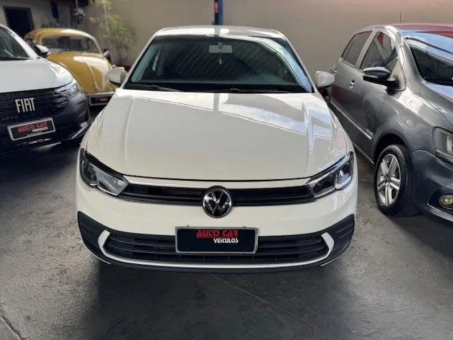 Volkswagen Polo — foto 2