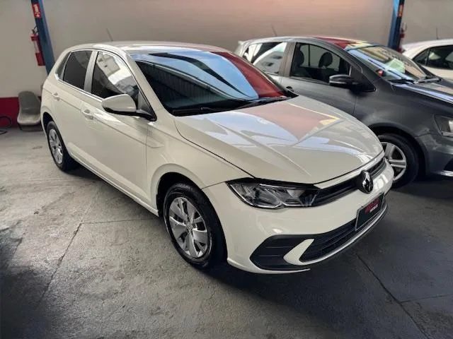 Volkswagen Polo — foto 3