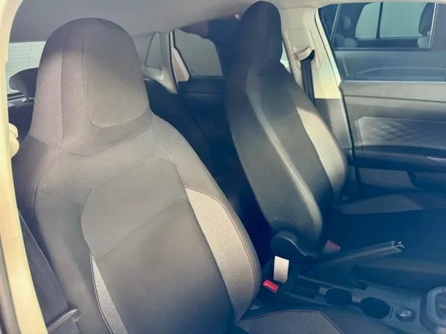 Volkswagen Polo — foto 4