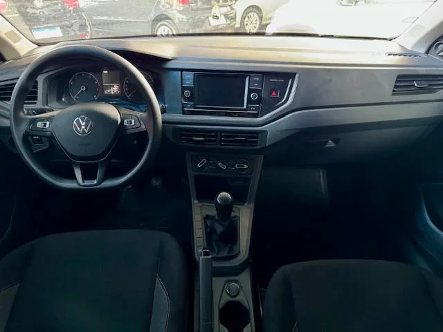 Volkswagen Polo — foto 6