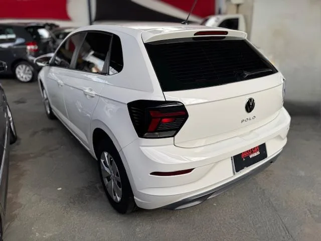 Volkswagen Polo — foto 7