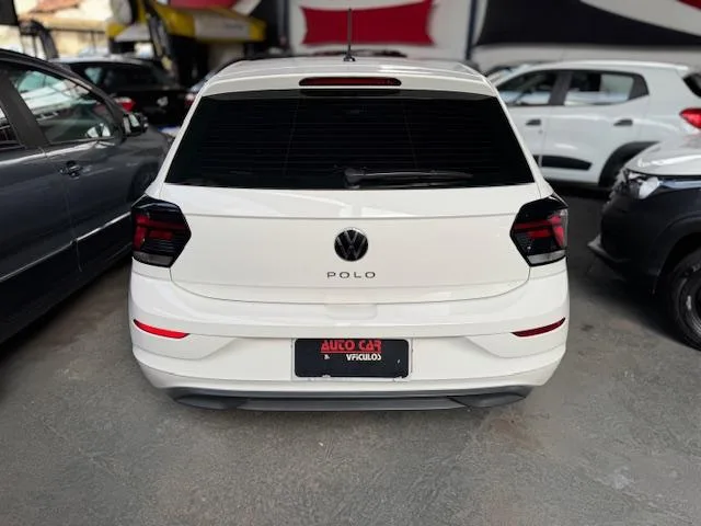 Volkswagen Polo — foto 8