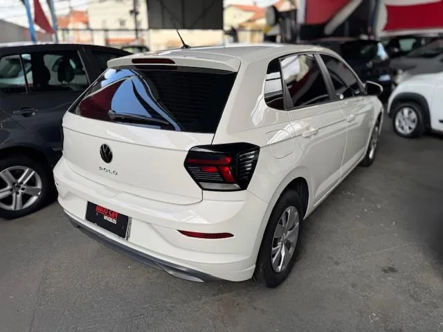 Volkswagen Polo — foto 9