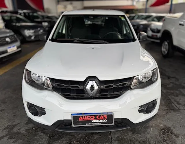 Renault Kwid — foto 2
