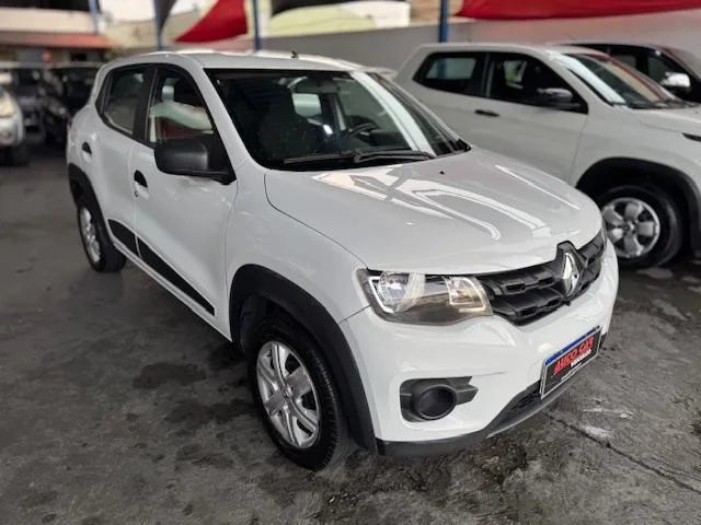 Renault Kwid — foto 3