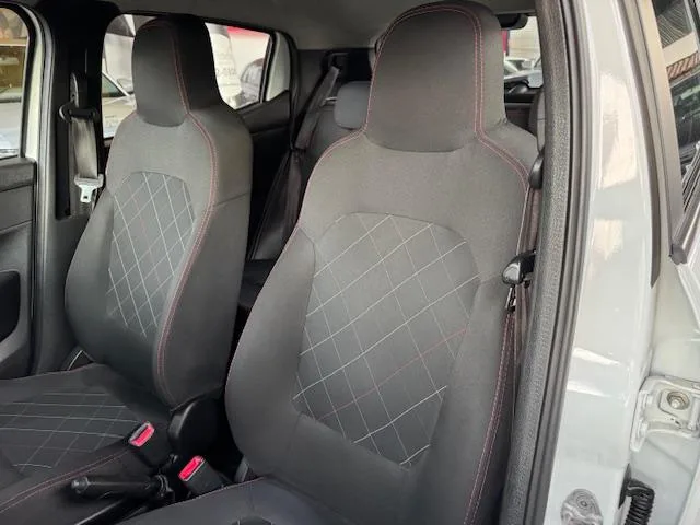 Renault Kwid — foto 4