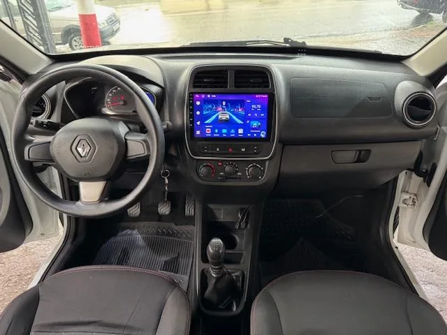 Renault Kwid — foto 6