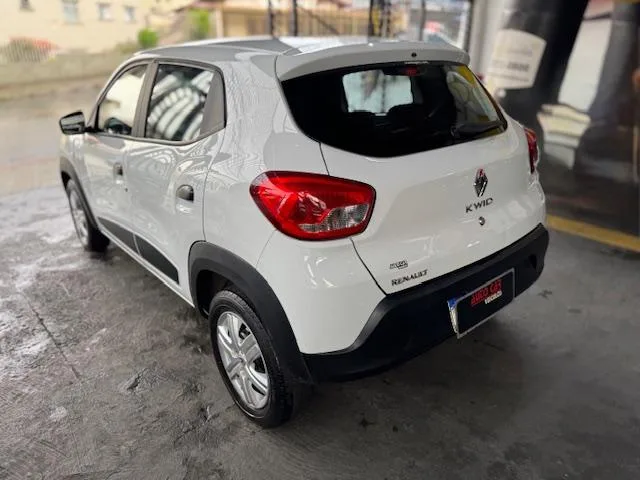 Renault Kwid — foto 7