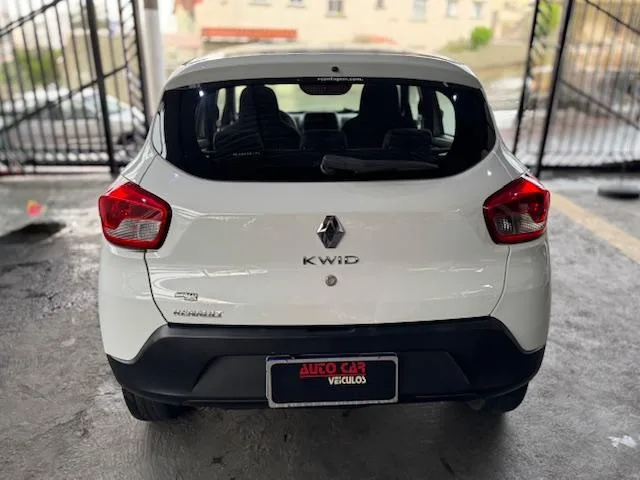 Renault Kwid — foto 8