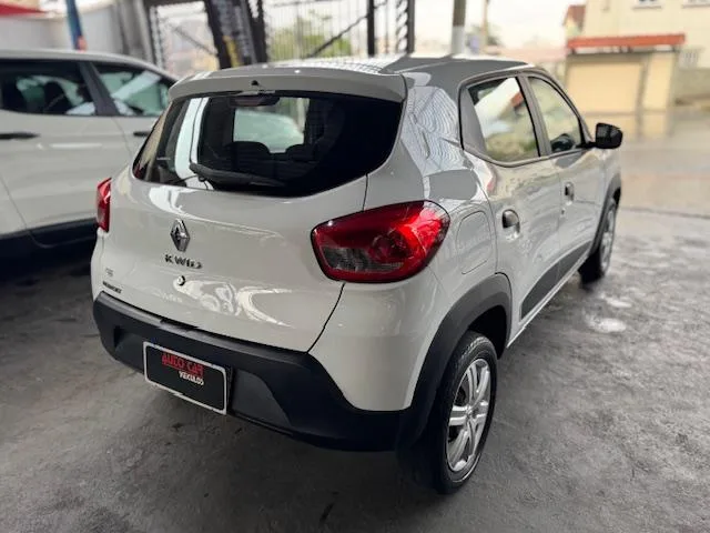 Renault Kwid — foto 9