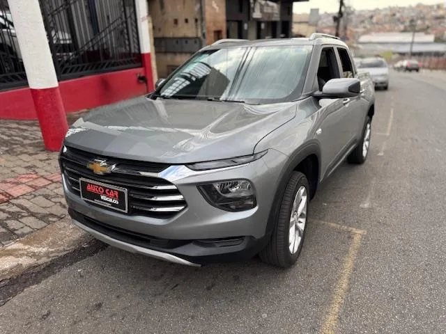 Chevrolet Montana