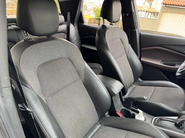 Chevrolet Montana — foto 4
