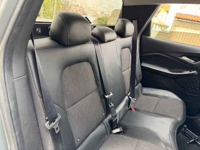 Chevrolet Montana — foto 5