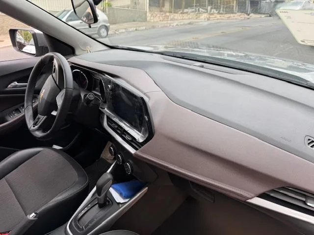 Chevrolet Montana — foto 6
