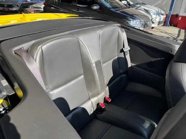 Chevrolet CAMARO — foto 5