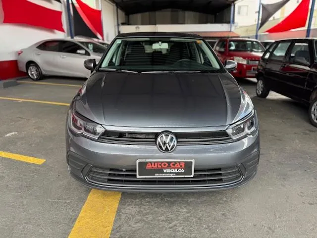 Volkswagen Polo — foto 2