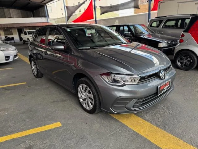 Volkswagen Polo — foto 3