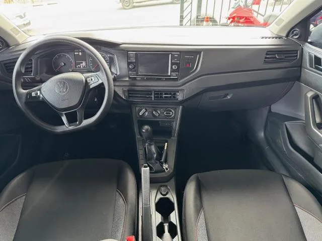 Volkswagen Polo — foto 6