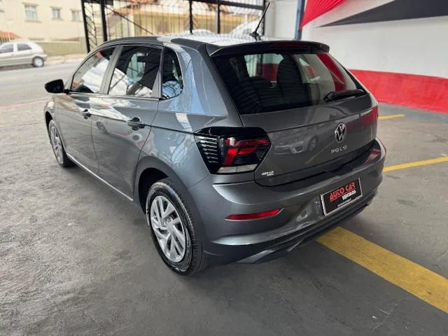 Volkswagen Polo — foto 7
