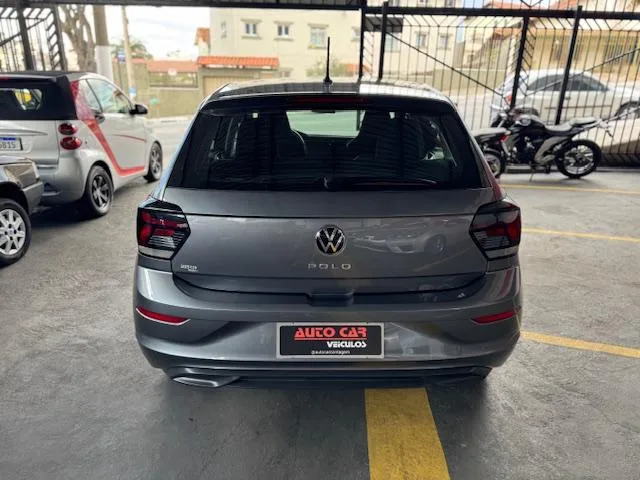 Volkswagen Polo — foto 8