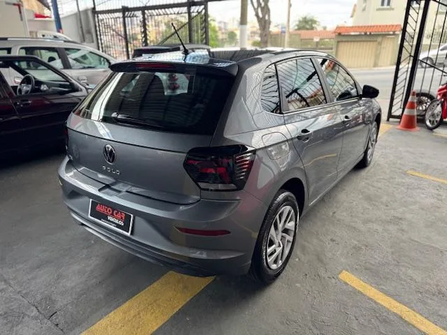 Volkswagen Polo — foto 9