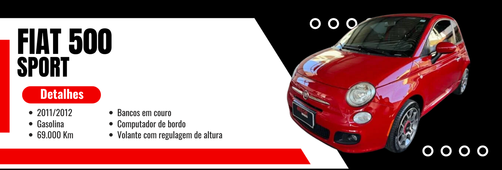 Fiat 500-BANNER